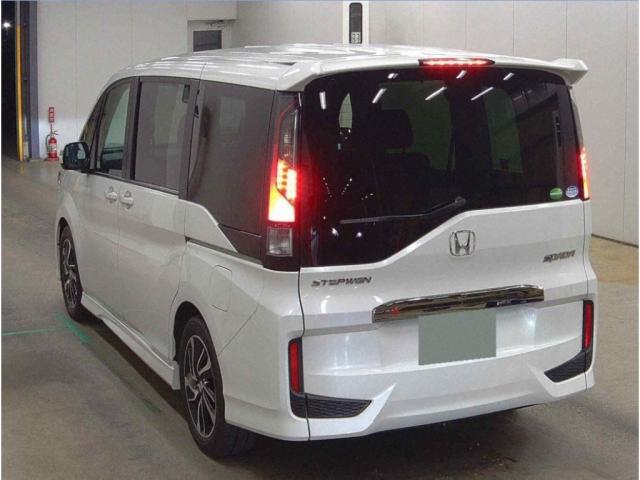 Ref:AUX-24374706 HONDA STEPWAGON SPADA 2020 2 Ref:AUX-24374706 HONDA STEPWAGON SPADA 2020 - Image 2