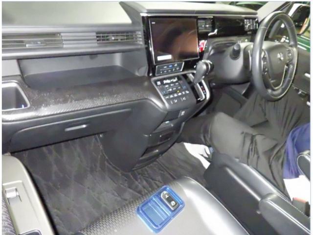 Ref:AUX-24374706 HONDA STEPWAGON SPADA 2020 3 Ref:AUX-24374706 HONDA STEPWAGON SPADA 2020 - Image 3