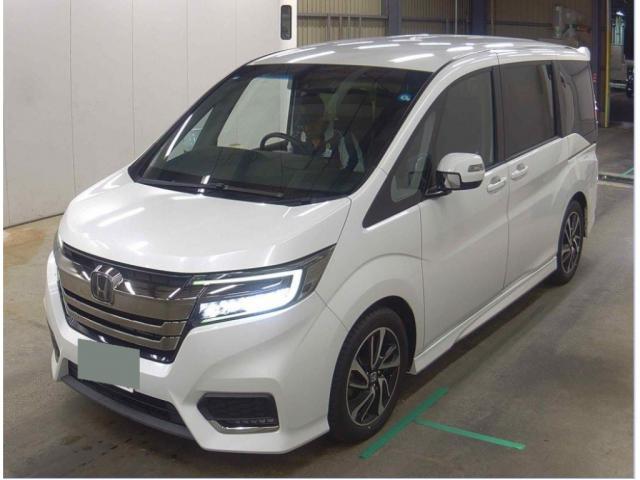 Ref:AUX-24374706 HONDA STEPWAGON SPADA 2020 5 Ref:AUX-24374706 HONDA STEPWAGON SPADA 2020 - Image 5
