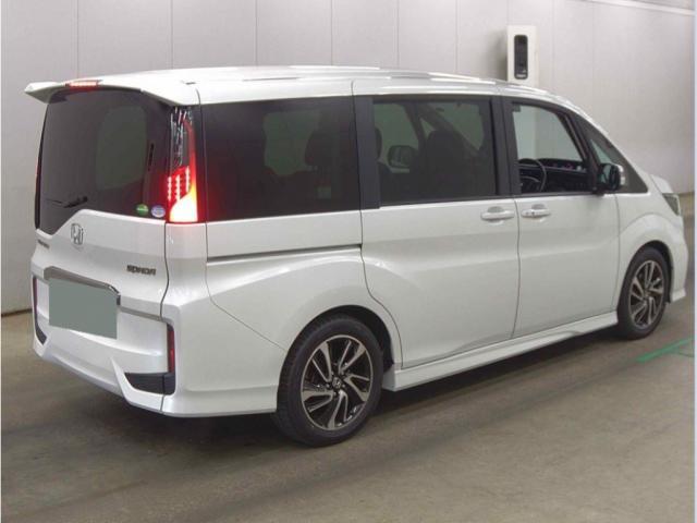 Ref:AUX-24374706 HONDA STEPWAGON SPADA 2020 6 Ref:AUX-24374706 HONDA STEPWAGON SPADA 2020 - Image 6