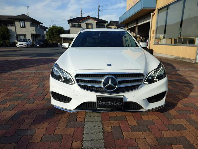 Ref:AUX-24374892 MERCEDES BENZ E-CLASS STATIONWAGON 2013 2 Ref:AUX-24374892 MERCEDES BENZ E-CLASS STATIONWAGON 2013 - Image 2