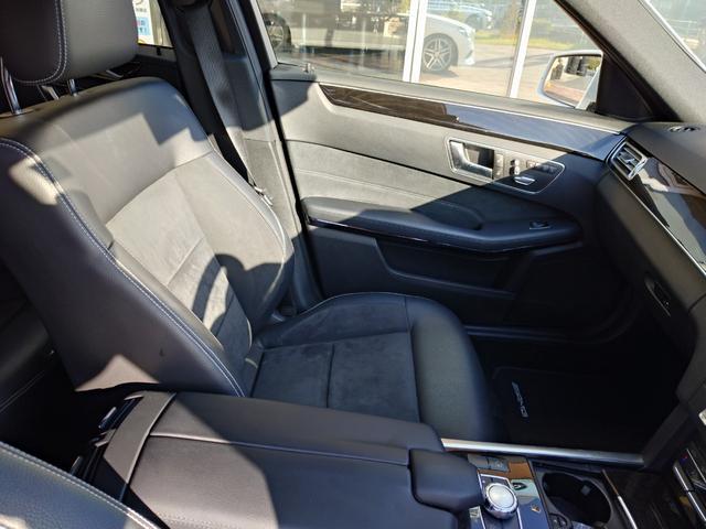Ref:AUX-24374892 MERCEDES BENZ E-CLASS STATIONWAGON 2013 18 Ref:AUX-24374892 MERCEDES BENZ E-CLASS STATIONWAGON 2013 - Image 18