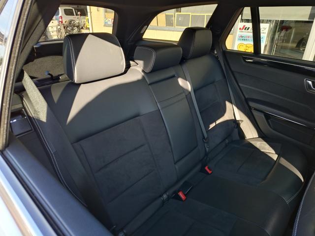 Ref:AUX-24374892 MERCEDES BENZ E-CLASS STATIONWAGON 2013 19 Ref:AUX-24374892 MERCEDES BENZ E-CLASS STATIONWAGON 2013 - Image 19