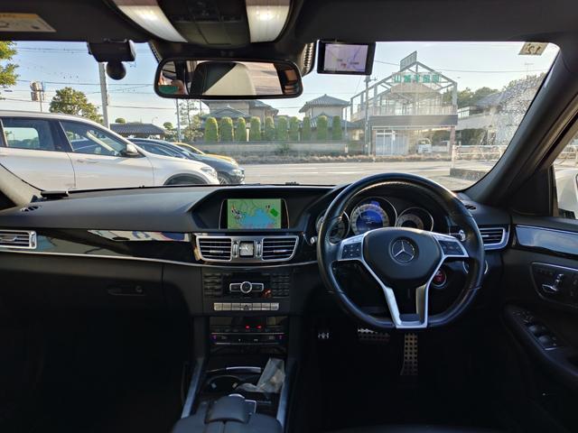 Ref:AUX-24374892 MERCEDES BENZ E-CLASS STATIONWAGON 2013 6 Ref:AUX-24374892 MERCEDES BENZ E-CLASS STATIONWAGON 2013 - Image 6