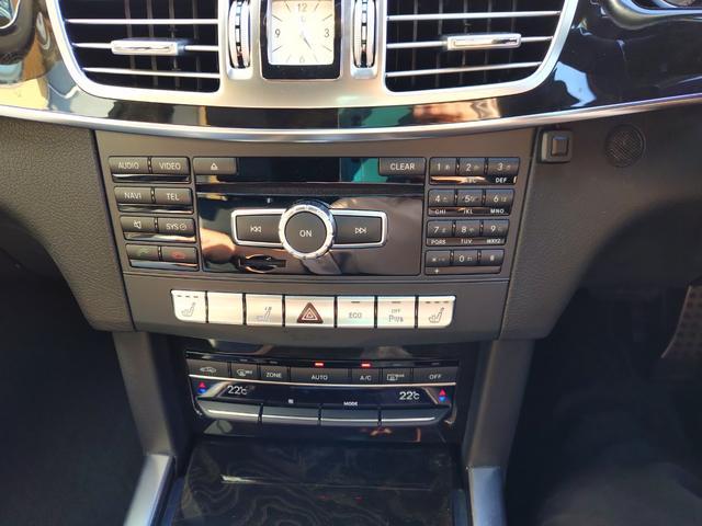Ref:AUX-24374892 MERCEDES BENZ E-CLASS STATIONWAGON 2013 8 Ref:AUX-24374892 MERCEDES BENZ E-CLASS STATIONWAGON 2013 - Image 8
