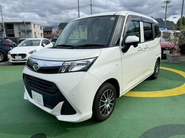 Ref:AUX-24379332 DAIHATSU THOR 2019 11 Ref:AUX-24379332 DAIHATSU THOR 2019 - Image 11