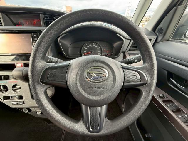 Ref:AUX-24379332 DAIHATSU THOR 2019 18 Ref:AUX-24379332 DAIHATSU THOR 2019 - Image 18
