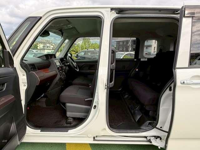 Ref:AUX-24379332 DAIHATSU THOR 2019 19 Ref:AUX-24379332 DAIHATSU THOR 2019 - Image 19