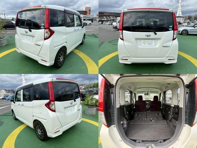 Ref:AUX-24379332 DAIHATSU THOR 2019 5 Ref:AUX-24379332 DAIHATSU THOR 2019 - Image 5