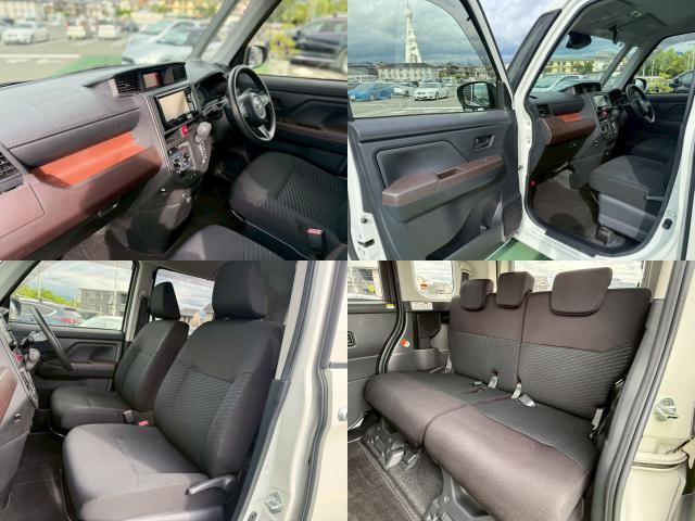 Ref:AUX-24379332 DAIHATSU THOR 2019 7 Ref:AUX-24379332 DAIHATSU THOR 2019 - Image 7