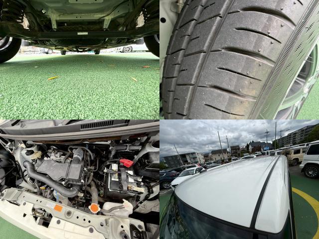 Ref:AUX-24379332 DAIHATSU THOR 2019 9 Ref:AUX-24379332 DAIHATSU THOR 2019 - Image 9