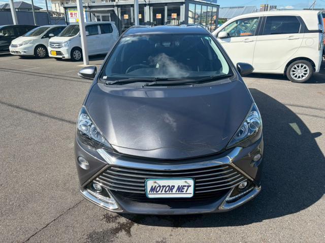Ref:AUX-24379911 TOYOTA AQUA 2017 13 Ref:AUX-24379911 TOYOTA AQUA 2017 - Image 13