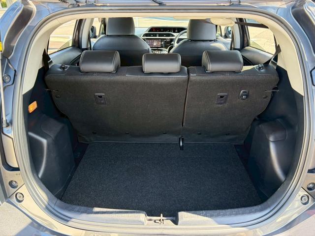 Ref:AUX-24379911 TOYOTA AQUA 2017 16 Ref:AUX-24379911 TOYOTA AQUA 2017 - Image 16