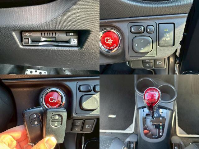 Ref:AUX-24379911 TOYOTA AQUA 2017 19 Ref:AUX-24379911 TOYOTA AQUA 2017 - Image 19
