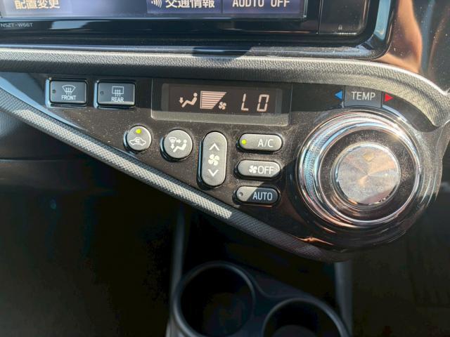 Ref:AUX-24379911 TOYOTA AQUA 2017 20 Ref:AUX-24379911 TOYOTA AQUA 2017 - Image 20