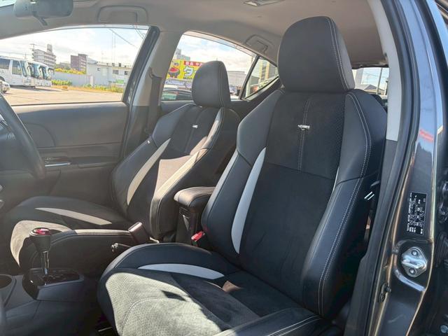 Ref:AUX-24379911 TOYOTA AQUA 2017 6 Ref:AUX-24379911 TOYOTA AQUA 2017 - Image 6
