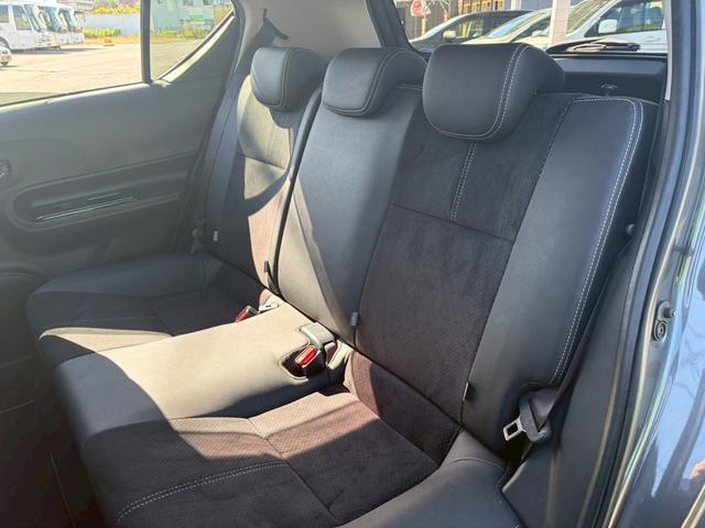 Ref:AUX-24379911 TOYOTA AQUA 2017 7 Ref:AUX-24379911 TOYOTA AQUA 2017 - Image 7