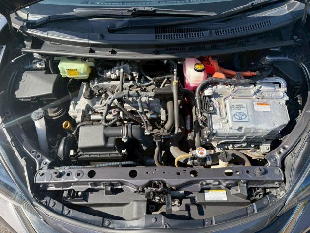 Ref:AUX-24379911 TOYOTA AQUA 2017 8 Ref:AUX-24379911 TOYOTA AQUA 2017 - Image 8