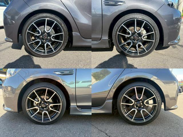 Ref:AUX-24379911 TOYOTA AQUA 2017 9 Ref:AUX-24379911 TOYOTA AQUA 2017 - Image 9