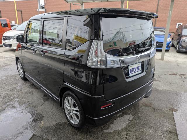 Ref:AUX-24379930 SUZUKI SOLIO 2017 11 Ref:AUX-24379930 SUZUKI SOLIO 2017 - Image 11