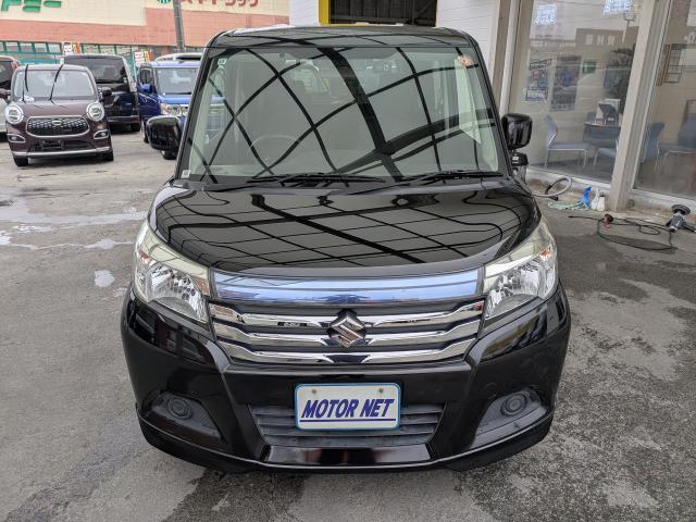 Ref:AUX-24379930 SUZUKI SOLIO 2017 13 Ref:AUX-24379930 SUZUKI SOLIO 2017 - Image 13