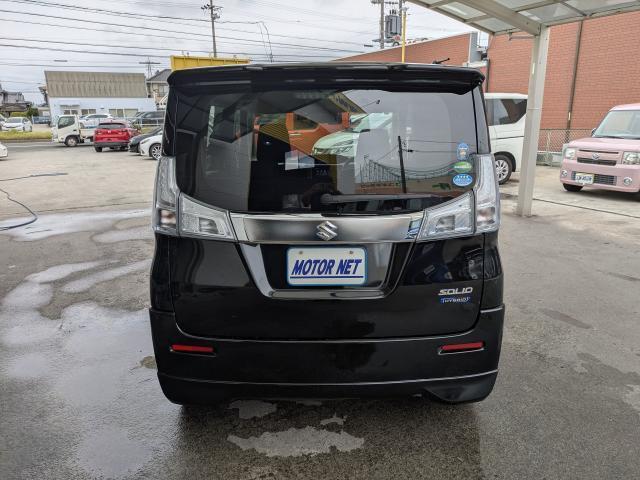 Ref:AUX-24379930 SUZUKI SOLIO 2017 14 Ref:AUX-24379930 SUZUKI SOLIO 2017 - Image 14