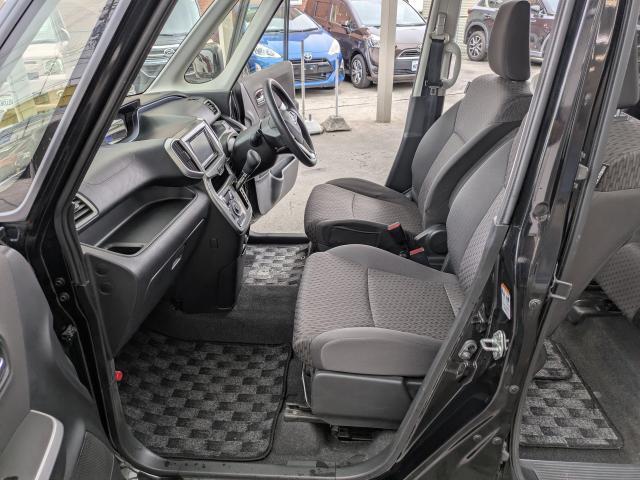 Ref:AUX-24379930 SUZUKI SOLIO 2017 15 Ref:AUX-24379930 SUZUKI SOLIO 2017 - Image 15