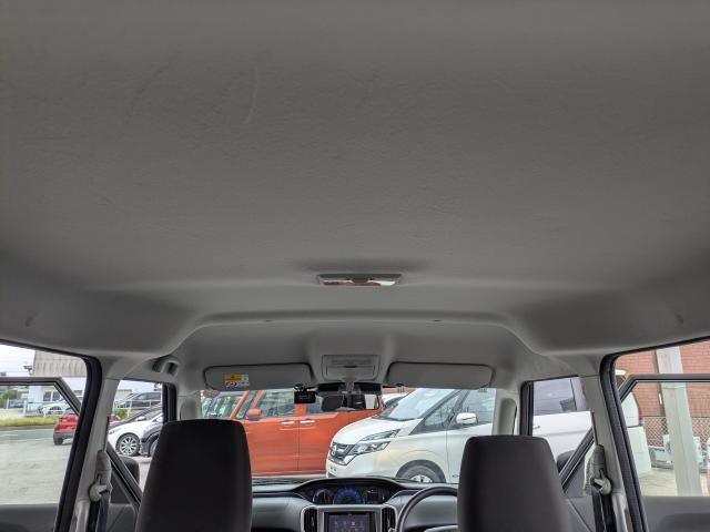 Ref:AUX-24379930 SUZUKI SOLIO 2017 17 Ref:AUX-24379930 SUZUKI SOLIO 2017 - Image 17