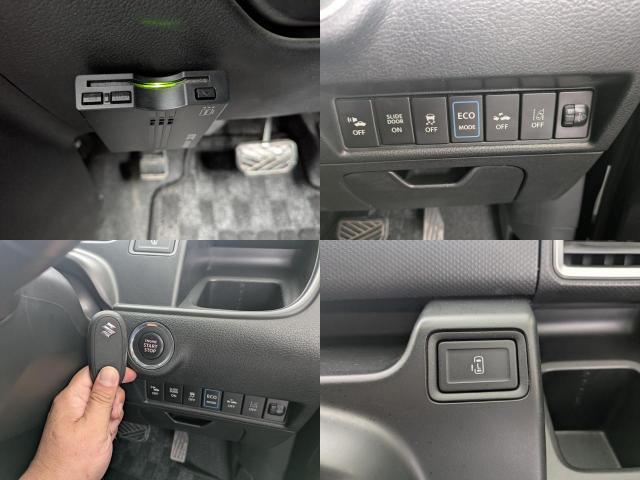 Ref:AUX-24379930 SUZUKI SOLIO 2017 19 Ref:AUX-24379930 SUZUKI SOLIO 2017 - Image 19