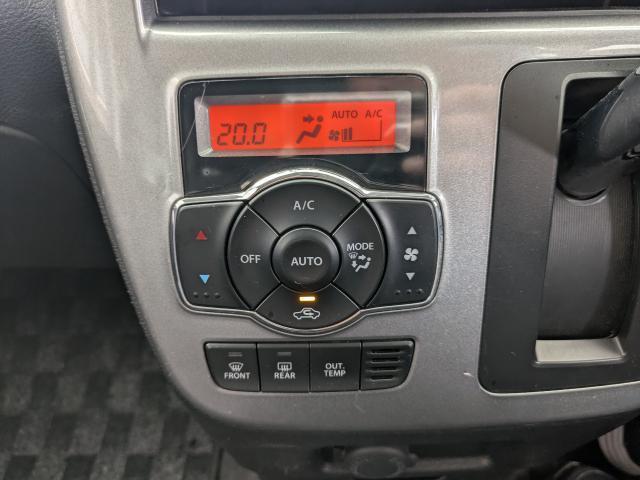 Ref:AUX-24379930 SUZUKI SOLIO 2017 20 Ref:AUX-24379930 SUZUKI SOLIO 2017 - Image 20