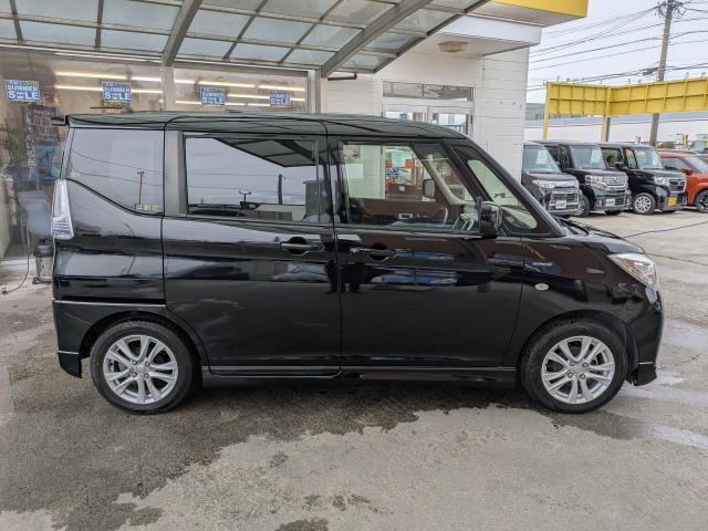 Ref:AUX-24379930 SUZUKI SOLIO 2017 4 Ref:AUX-24379930 SUZUKI SOLIO 2017 - Image 4
