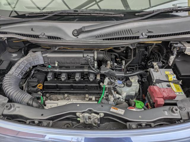 Ref:AUX-24379930 SUZUKI SOLIO 2017 8 Ref:AUX-24379930 SUZUKI SOLIO 2017 - Image 8