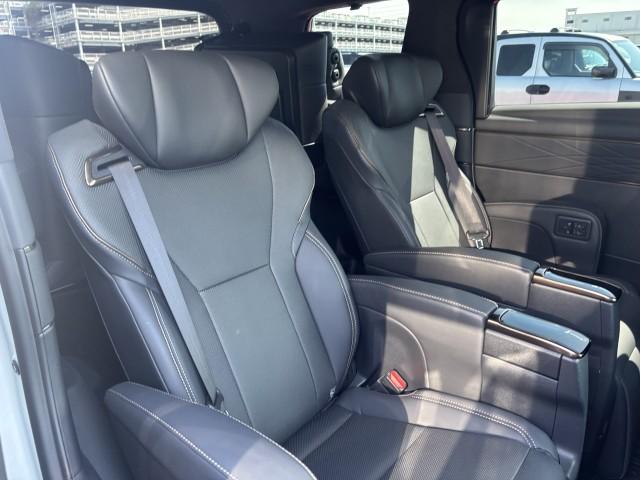 Ref:AUX-24380539 TOYOTA ALPHARD 2015 5 Ref:AUX-24380539 TOYOTA ALPHARD 2015 - Image 5