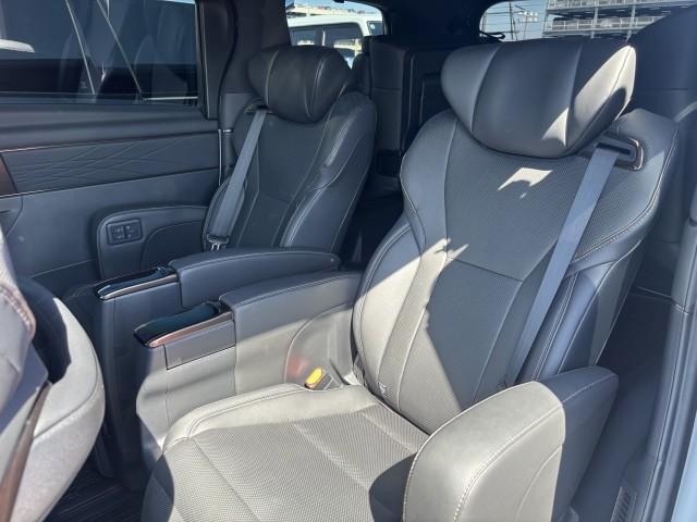 Ref:AUX-24380539 TOYOTA ALPHARD 2015 6 Ref:AUX-24380539 TOYOTA ALPHARD 2015 - Image 6
