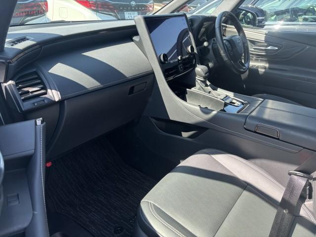 Ref:AUX-24380539 TOYOTA ALPHARD 2015 7 Ref:AUX-24380539 TOYOTA ALPHARD 2015 - Image 7