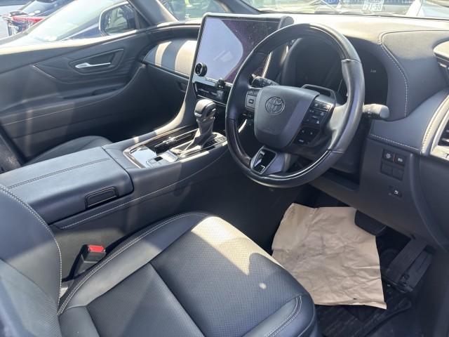 Ref:AUX-24380539 TOYOTA ALPHARD 2015 9 Ref:AUX-24380539 TOYOTA ALPHARD 2015 - Image 9