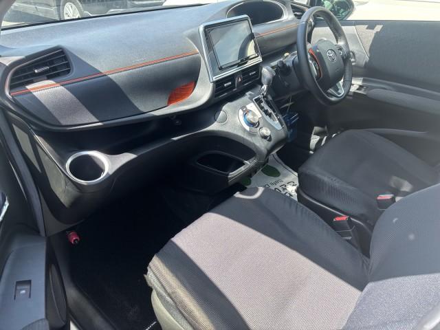 Ref:AUX-24380793 TOYOTA SIENTA 2020 3 Ref:AUX-24380793 TOYOTA SIENTA 2020 - Image 3