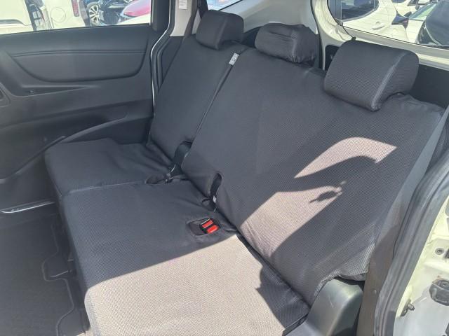 Ref:AUX-24380793 TOYOTA SIENTA 2020 4 Ref:AUX-24380793 TOYOTA SIENTA 2020 - Image 4