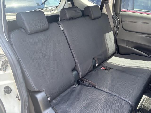 Ref:AUX-24380793 TOYOTA SIENTA 2020 6 Ref:AUX-24380793 TOYOTA SIENTA 2020 - Image 6