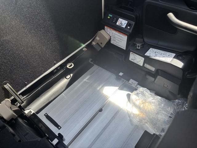Ref:AUX-24380793 TOYOTA SIENTA 2020 9 Ref:AUX-24380793 TOYOTA SIENTA 2020 - Image 9