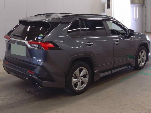 Ref:AUX-24381303 TOYOTA RAV4 2019 2 Ref:AUX-24381303 TOYOTA RAV4 2019 - Image 2