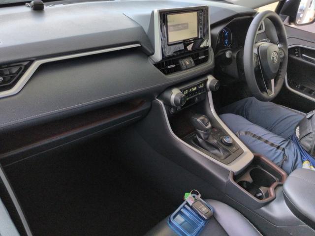Ref:AUX-24381303 TOYOTA RAV4 2019 3 Ref:AUX-24381303 TOYOTA RAV4 2019 - Image 3