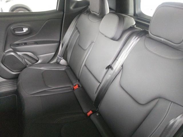 Ref:AUX-24381379 CHRYSLER JEEP JEEP RENEGADE 2021 6 Ref:AUX-24381379 CHRYSLER JEEP JEEP RENEGADE 2021 - Image 6