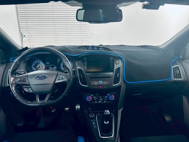 Ref:AUX-24381462 EUROPE FORD FOCUS 2018 2 Ref:AUX-24381462 EUROPE FORD FOCUS 2018 - Image 2