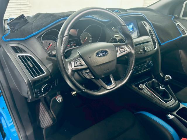 Ref:AUX-24381462 EUROPE FORD FOCUS 2018 11 Ref:AUX-24381462 EUROPE FORD FOCUS 2018 - Image 11