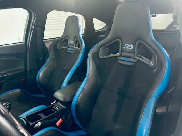 Ref:AUX-24381462 EUROPE FORD FOCUS 2018 12 Ref:AUX-24381462 EUROPE FORD FOCUS 2018 - Image 12