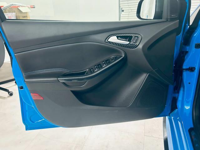 Ref:AUX-24381462 EUROPE FORD FOCUS 2018 14 Ref:AUX-24381462 EUROPE FORD FOCUS 2018 - Image 14