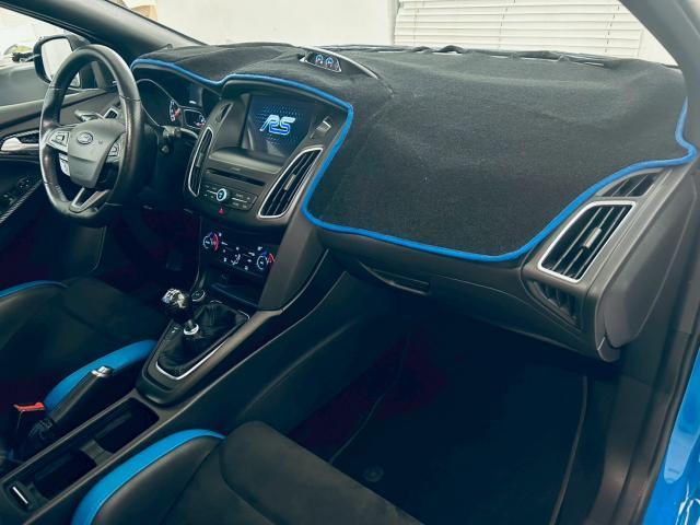 Ref:AUX-24381462 EUROPE FORD FOCUS 2018 15 Ref:AUX-24381462 EUROPE FORD FOCUS 2018 - Image 15