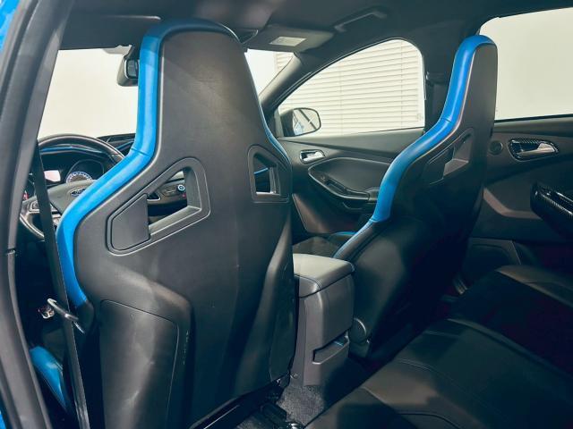 Ref:AUX-24381462 EUROPE FORD FOCUS 2018 19 Ref:AUX-24381462 EUROPE FORD FOCUS 2018 - Image 19
