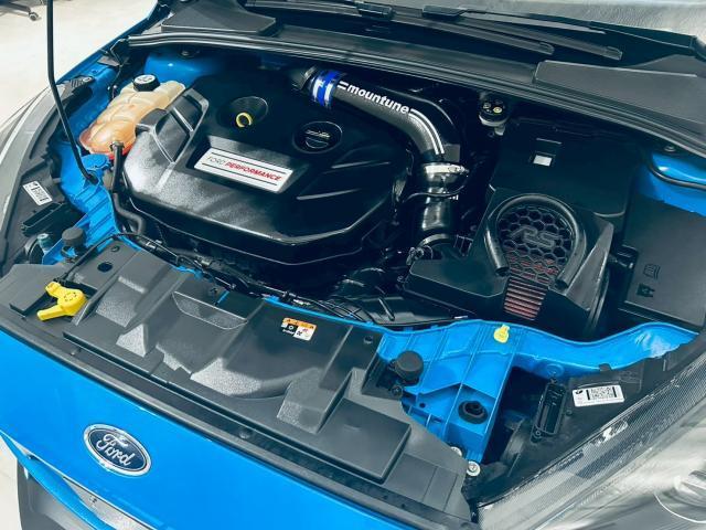 Ref:AUX-24381462 EUROPE FORD FOCUS 2018 3 Ref:AUX-24381462 EUROPE FORD FOCUS 2018 - Image 3